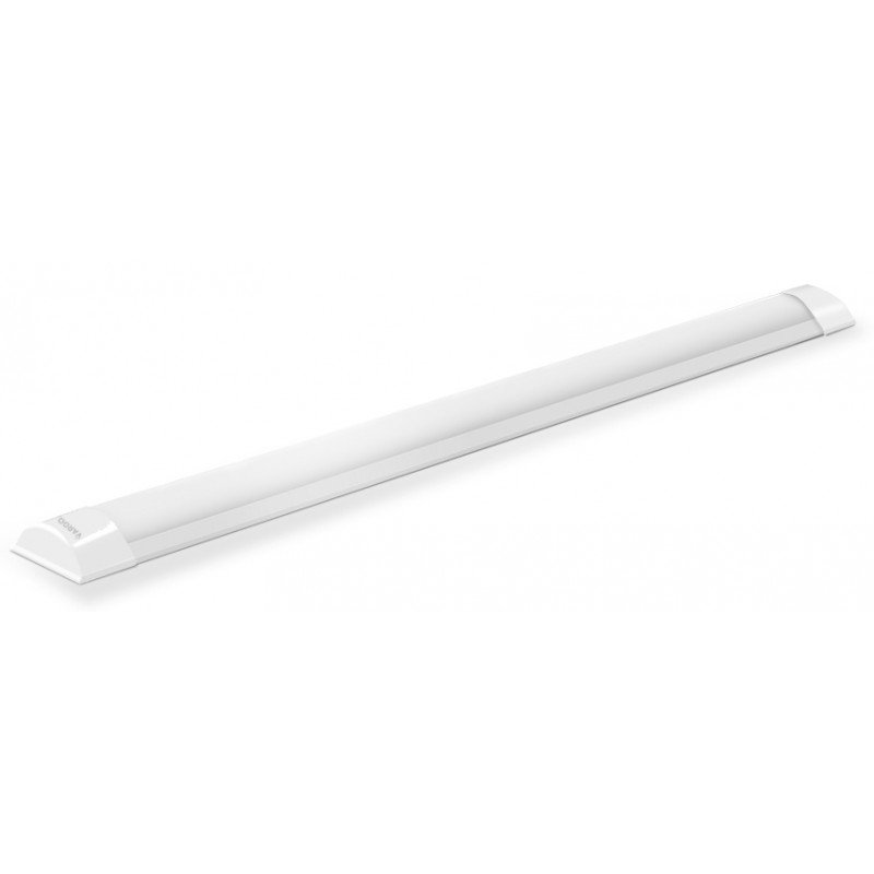 LED светильник VARGO 30cm, 9w, 6500К, AC165-265 50Hz 6500К, AC165-265 50Hz (118928)