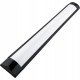 LED світильник VARGO 36W 120cм IP20 6500К 3240lm (118930) чорний