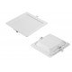 LED світильник VARGO 24w, квадрат, 6500K, 294*294*25mm 2160lm (118984)