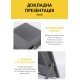 LED Прожектор VARGO на сонячній батареї 100W з датчиком руху Світловий потік: 5000lm Акумулятор: 3.7V, 10 000mAh Сонячна панель: 6V, 15W Час зарядки 8 годин Час роботи: 8 годин Вбудований датчик день / ніч, з пультом керування (119025)