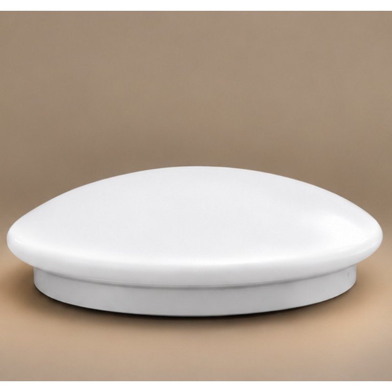 Світильник LED стельовий VARGO PRIME 20 Вт Ø260 мм, 3000K/4000К/6000K (120580)