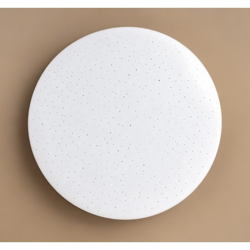 Світильник LED стельовий VARGO LUNA 24 Вт Ø330 мм, 3000K/4000К/6000K (120599)