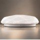 Світильник LED стельовий VARGO SMART Diamond 40 Вт Ø375 мм, 3000К-6000К, RGB, з пультом ДУ (120626)