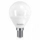 LED лампа VARGO G45 7W E14 4000K 665lm (111141)