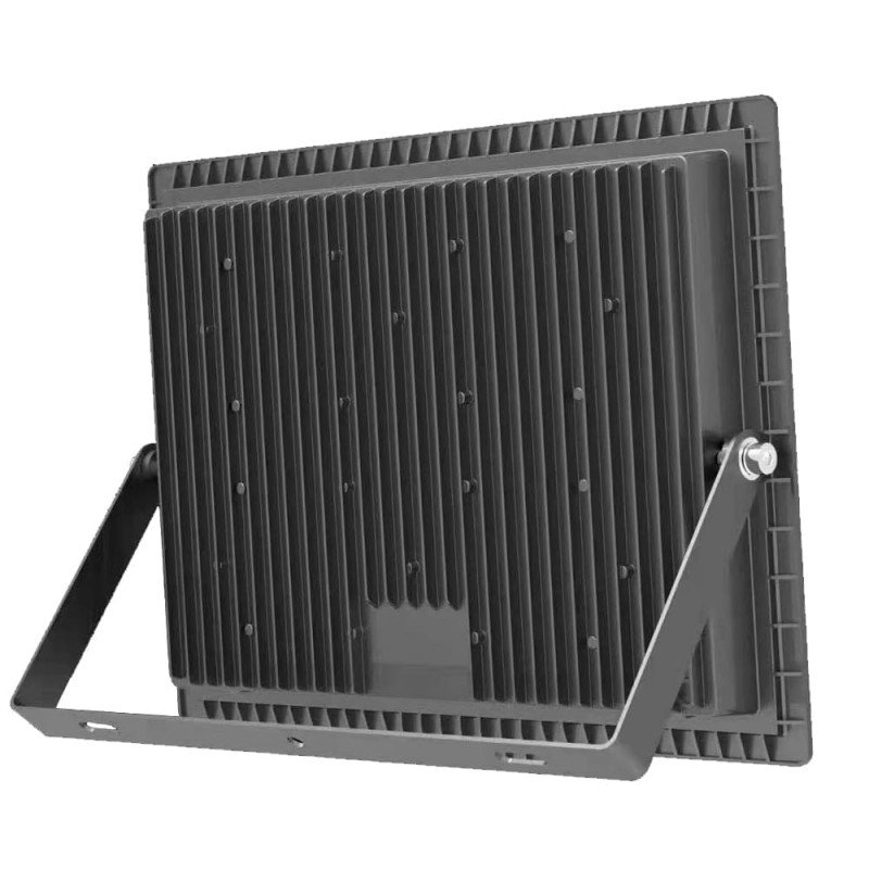 Светодиодный прожектор LED, мощный прожектор для любого помещения VARGO 50W 220V 4500lm 6500K (V-116761) (Светодиодные прожекторы)