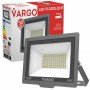 Светодиодный прожектор LED, мощный прожектор для любого помещения VARGO 50W 220V 4500lm 6500K (V-116761) (Светодиодные прожекторы)