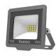 LED прожектор VARGO 10W 220V 900lm 6500K NOVA (116545)