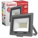 LED прожектор VARGO 30W 220V 2700lm 6500K NOVA (116760)