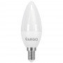 LED лампа VARGO C37 9W 4000K E14 220V (V-111142)