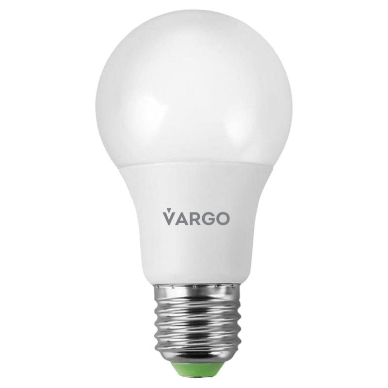 LED лампа VARGO A80 20W E27 1425lm 4000K (V-116014)