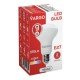 LED лампа VARGO R63 9W E27 4000K 855lm (115682)