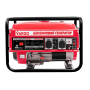 Генератор VARGO VRG3500CE (Nom 2.8KW - Max 3.0KW) ручний старт(117755)