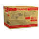 Генератор VARGO VRG3500CE (Nom 2.8KW - Max 3.0KW) ручний старт(117755)