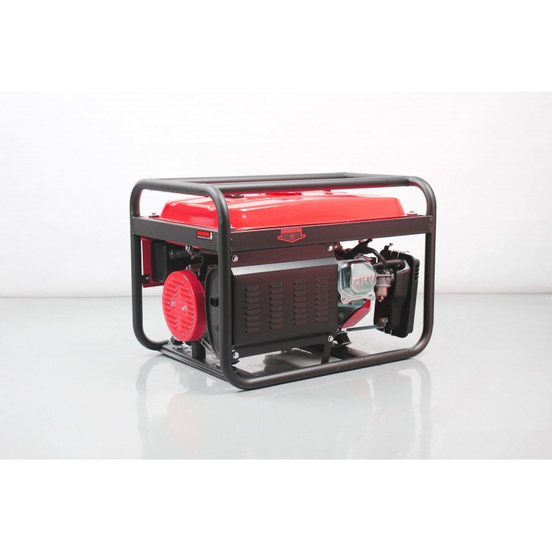 Генератор VARGO VRG3500CE (Nom 2.8KW - Max 3.0KW) ручний старт(117755)