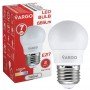 LED лампа VARGO G45 7W 4000K E27 220V (V-110541)