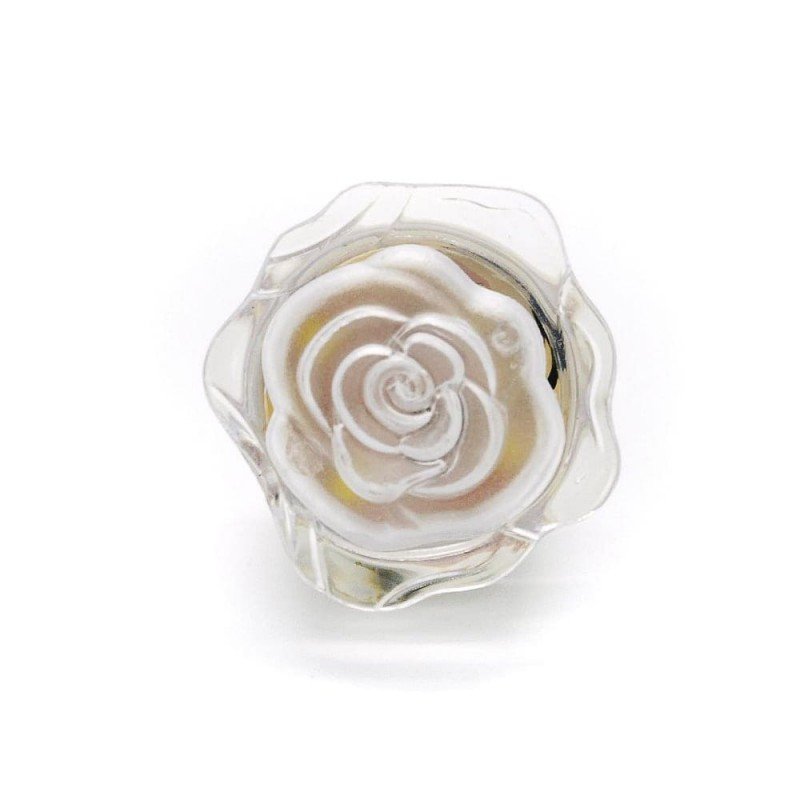 Ночник VARGO LED Роза., блистер, RGB 115733