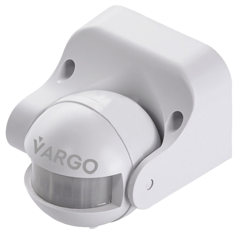 Датчик движения 180гр., слой.