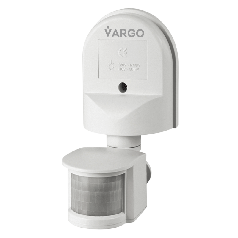 Датчик движения 180гр