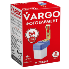 Фотоэлемент 6А