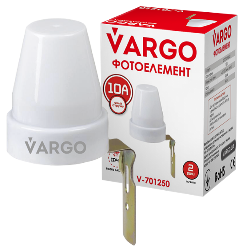 Фотоелемент 10А