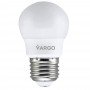 LED Лампа VARGO G45 5W 4000K E27 220V (V-110537)