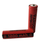 Аккумулятор VARGO Li-ion 18650 3.7V 1200mAh