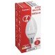LED лампа VARGO C37 7W E14 4000K 665lm (110526)