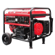 Бензиновий генератор VARGO VRG7500CE (117757)