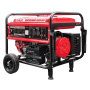 ​​​​​​​Бензиновый генератор VARGO VRG7500CE (117757)