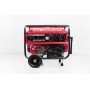 ​​​​​​​Бензиновый генератор VARGO VRG7500CE (117757)