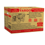 ​​​​​​​Бензиновый генератор VARGO VRG7500CE (117757)