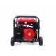 Бензиновий генератор VARGO VRG7500CE (117757)
