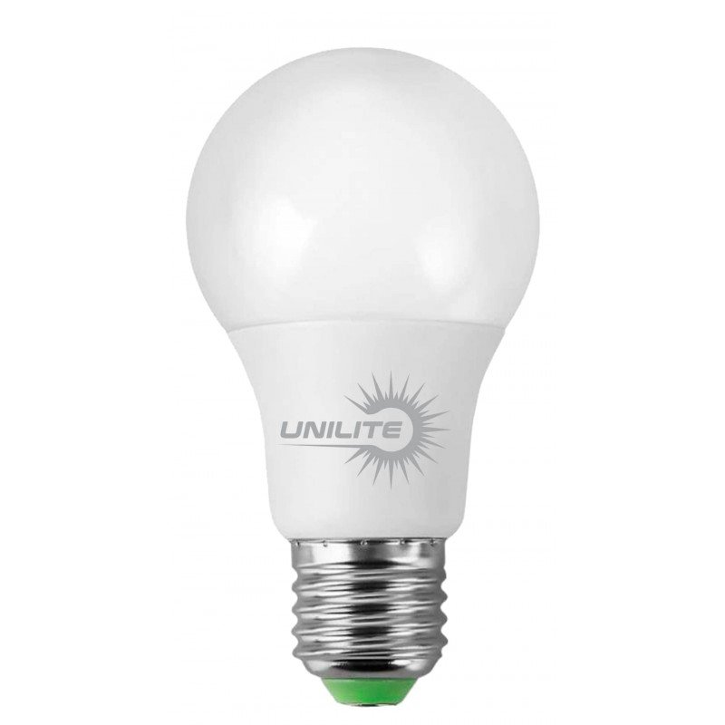 LED лампа UNILITE A60 15W E27 4000K 1275lm (111975)