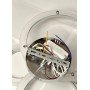 Люстра LED, 66W CR, ССТ 3000-6500К, 490*365*130, с пультом, акрил/металл