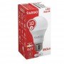 LED лампа VARGO A60 10W 4000K E27 220V (V-110505)