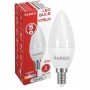 LED лампа VARGO C37 5W 4000K E14 220V (V-110522)