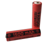 Аккумулятор VARGO Li-ion 18650 3.7V 1500mAh