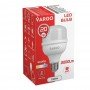 LED лампа VARGO 20W E27 6500K 80*136мм 220V (V-111894)