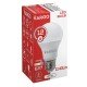 LED лампа VARGO A60 12W E27 6500К 1140lm (111735)