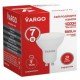 LED лампа VARGO GU10 7W 4000K 665lm (116011)