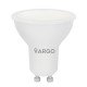 LED лампа VARGO GU10 7W 4000K 665lm (116011)