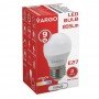 LED лампа VARGO G45 9W E27 4000K 855lm (111145)