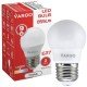 LED лампа VARGO G45 9W E27 4000K 855lm (111145)