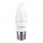 LED лампа VARGO C37 9W 4000K E27 220V (V-111143)