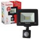 LED прожектор з датчиком руху VARGO 20W 6500K 1800lm (330320)