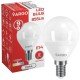 LED лампа VARGO G45 9W E14 4000K 855lm (111144)