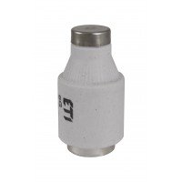 Плавка вставка (запобіжник) DIII DZ/gF 35A/500V 002313101