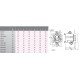 Корпус запобіжника DII E27 25A EZN 1p 002322009