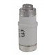 Плавка вставка (запобіжник) D02 gG 63A/400V 002212005