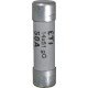 Плавка вставка (запобіжник) CH14x51/P aM 12A/500V 006711034